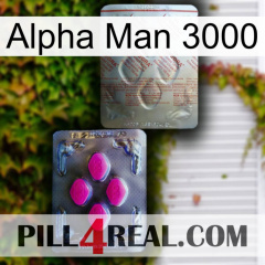 Alpha Man 3000 38